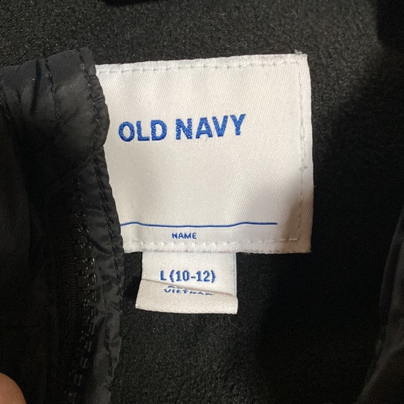 Boy’s Size Large Shirt Lot (4) Under Armour Superman Old Navy Cat & Jack - Picture 8 of 16